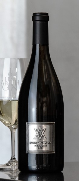 2016 John Anthony Reserve Chardonnay