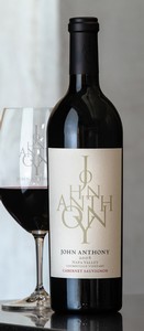 2008 John Anthony Coombsville Red Wine