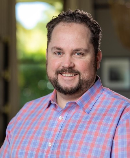 Michael Abernathy 