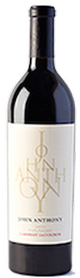 2009 John Anthony Napa Valley Cabernet Sauvignon 750 mL