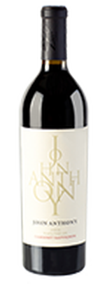 2013 John Anthony Napa Valley Cabernet Sauvignon 750 mL
