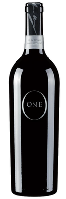 2012 John Anthony One Cabernet Sauvignon 750ML Image