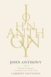 2010 John Anthony Coombsville Red Wine