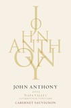 2013 John Anthony Coombsville Vineyard Cabernet Sauvignon