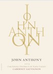 2013 John Anthony Oak Knoll District Cabernet Sauvignon 750 mL