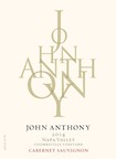 2014 John Anthony Coombsville Vineyard Cabernet Sauvignon