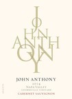 2006 John Anthony Coombsville Cabernet Sauvignon 750 mL