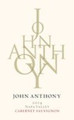 2013 John Anthony Napa Valley Cabernet Sauvignon