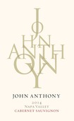 2014 John Anthony Napa Valley Cabernet Sauvignon