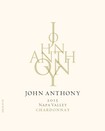 2015 John Anthony Napa Valley Chardonnay