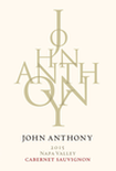 2003 John Anthony Napa Valley Cabernet Sauvignon