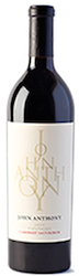 2011 John Anthony Napa Valley Cabernet Sauvignon