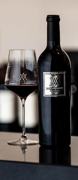 2018 John Anthony Reserve Cabernet Sauvignon