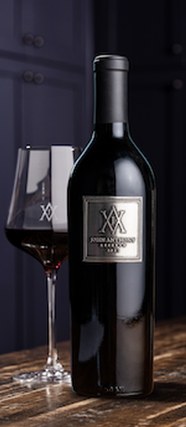 2022 John Anthony Reserve Cabernet Sauvignon