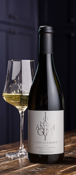 2024 John Anthony Jameson Canyon Vineyard Chardonnay