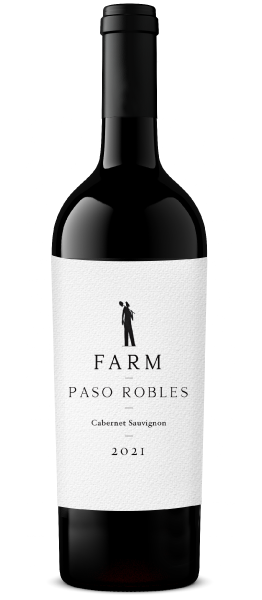 2021 FARM Paso Robles Cabernet Sauvignon