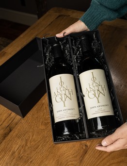 Gift Box - Two Bottle