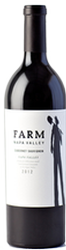 2015 FARM Napa Valley Cabernet Sauvignon