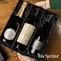 2025 Spectacular Holiday Trio