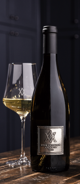 2021 John Anthony Reserve Chardonnay