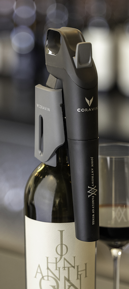 Coravin