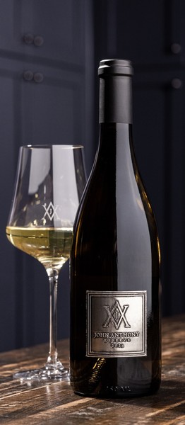 2024 John Anthony Reserve Chardonnay