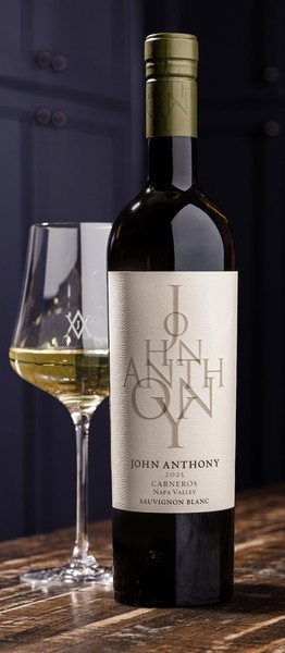 2025 John Anthony Carneros Sauvignon Blanc