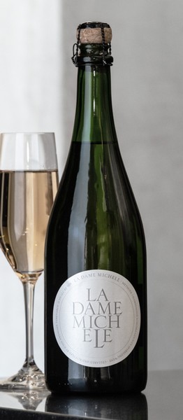 John Anthony La Dame Michele Blanc de Blancs