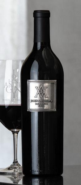 2015 John Anthony Reserve Cabernet Sauvignon