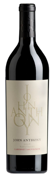 2005 John Anthony Napa Valley Cabernet Sauvignon