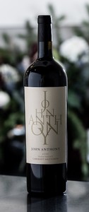 2006 John Anthony Napa Valley Cabernet Sauvignon 1.5L
