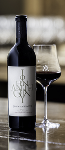 2008 John Anthony Napa Valley Cabernet Sauvignon