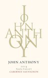 2013 John Anthony Napa Valley Cabernet Sauvignon
