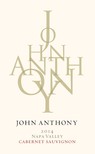 2014 John Anthony Napa Valley Cabernet Sauvignon