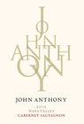 2003 John Anthony Napa Valley Cabernet Sauvignon