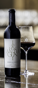 2018 John Anthony Crane Vineyard Merlot