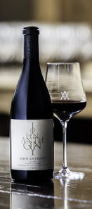 2018 John Anthony Crane Vineyard Syrah