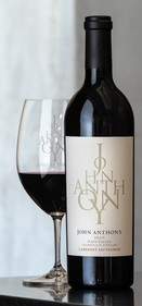 2006 John Anthony Coombsville Cabernet Sauvignon