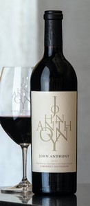 2009 John Anthony Oak Knoll District Cabernet Sauvignon