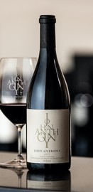 2017 John Anthony Crane Vineyard Syrah