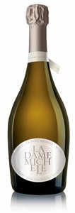 2017 La Dame Michele Single Vineyard Blanc de Blancs Prerelease