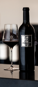 2018 John Anthony Reserve Cabernet Sauvignon