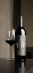 2019 John Anthony Crane Vineyard Merlot