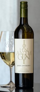2020 John Anthony Church Vineyard Sauvignon Blanc