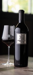 2020 John Anthony Reserve Cabernet Sauvignon