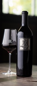 2020 John Anthony Reserve Merlot