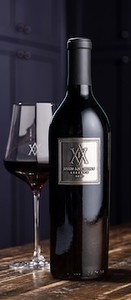 2021 John Anthony Reserve Merlot