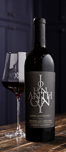 2021 John Anthony Twisted Oak Vineyard Cabernet Sauvignon