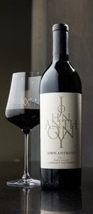 2021 John Anthony Napa Valley Cabernet Sauvignon