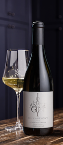 2024 John Anthony Jameson Canyon Vineyard Chardonnay